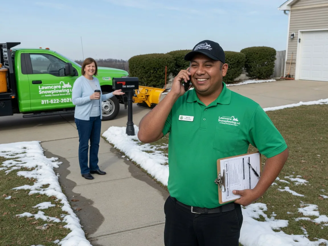 Lawn Care Services By Expert Landscaper Curlew, WA FAQs